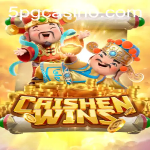 Explore the Exciting World of CaishenWins Slot Game