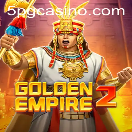 GoldenEmpire2: The Rise of Strategy Gaming in a Five-Player World