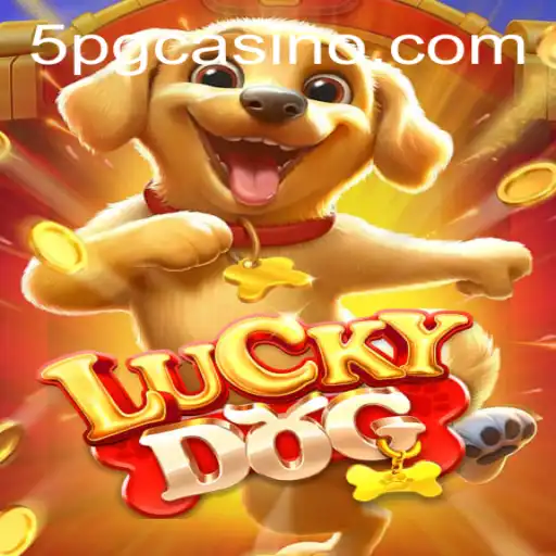 Unleashing Luck and Strategy in the Game ‘LuckyDog’ from 5pg