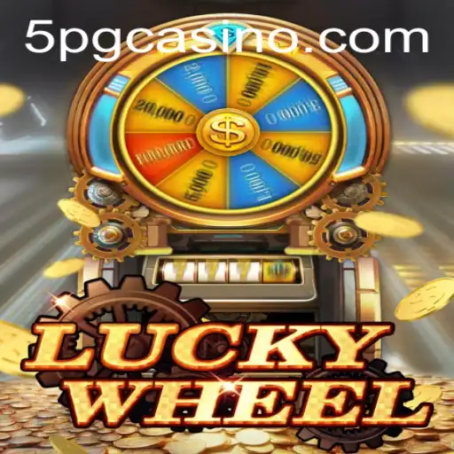 Exploring the Thrills of LuckyWheel: A 5pg Adventure