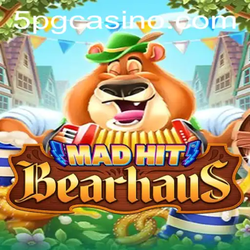 Exploring MadHitBearhaus: The Thrilling New Game Phenomenon