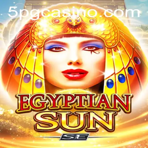 The Intriguing World of EgyptianSunSE: A Unique Gaming Experience