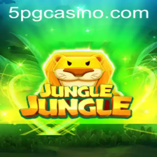 Explore the Thrilling World of JungleJungle