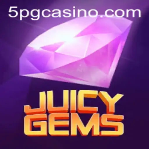 Discover the Dazzling World of JuicyGems: A Gem-Filled Adventure with 5pg
