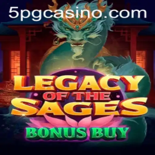 Legacy of the Sages Bonus Buy
