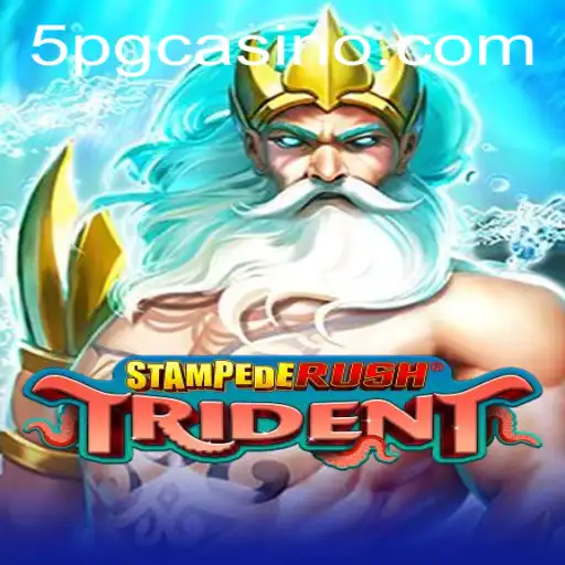 StempedeRushTrident Game Exploration