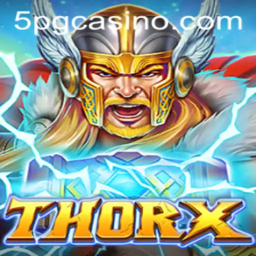 Explore ThorX: The Exciting New Social Deduction Game