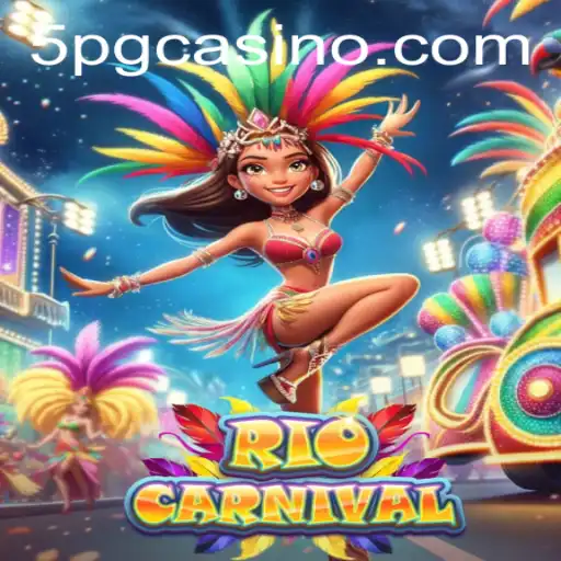 Unveiling the Exciting World of 'RioCarnival' by 5pg