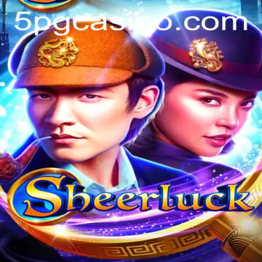 Unraveling the Mystery of Sheerluck: The Enthralling Game Taking the World by Storm
