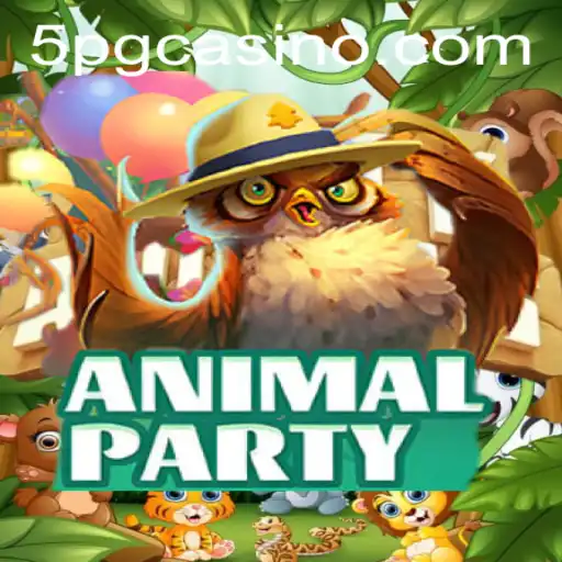 Dive into AnimalParty: The Game That Captivates and Entertains