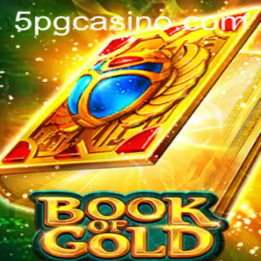 Discover the Thrilling World of Book of Gold: A Captivating Adventure