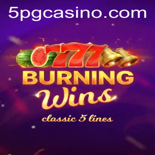 Burning Wins: The Classic Slot Experience