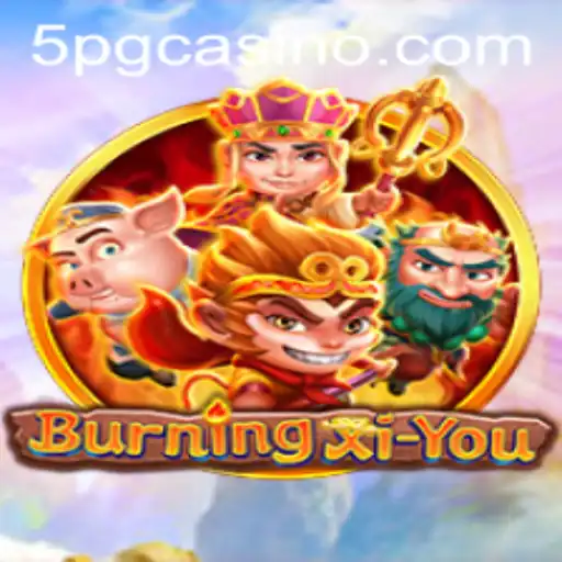 BurningXiYou: A Journey into Myth and Strategy