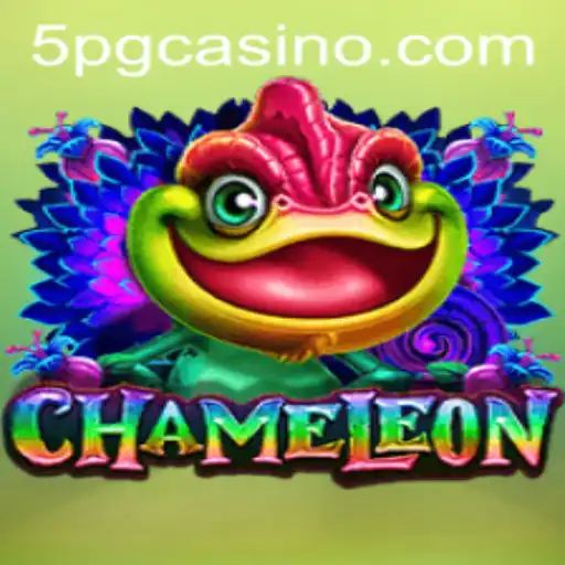Experience the Excitement of Chameleon: A Game of Strategy and Deception