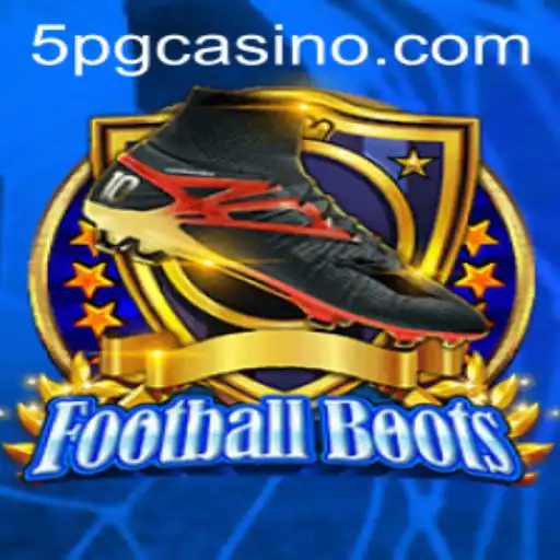 FootballBoots: The Ultimate 5pg Experience
