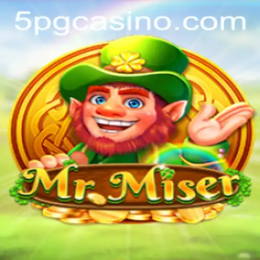 Explore the Intriguing World of MrMiser: A Unique Gameplay Experience in 5pg