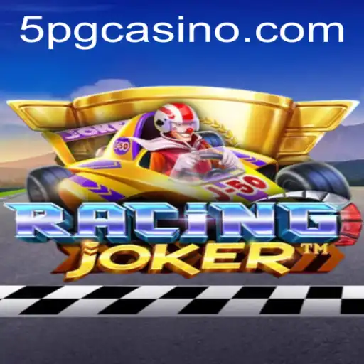 RacingJoker 5PG: Unveiling the New Revolution in Gaming