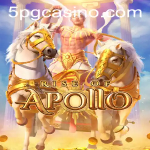 Rise of Apollo: Unveiling the Exciting New Strategy Game by 5pg