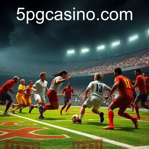 The Evolution of Sports: A Journey Through Time