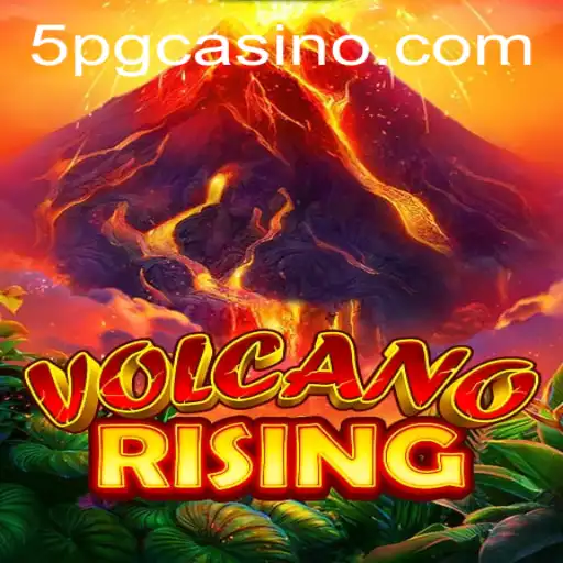 Discover the Thrilling World of VolcanoRising and Unleash the Power of Strategy