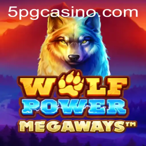 Unleashing the Adventure: Exploring WolfPowerMega