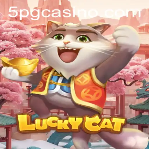 Discover the World of LuckyCat